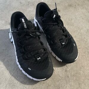 Nike Free Metcon 5 women, Size US 7